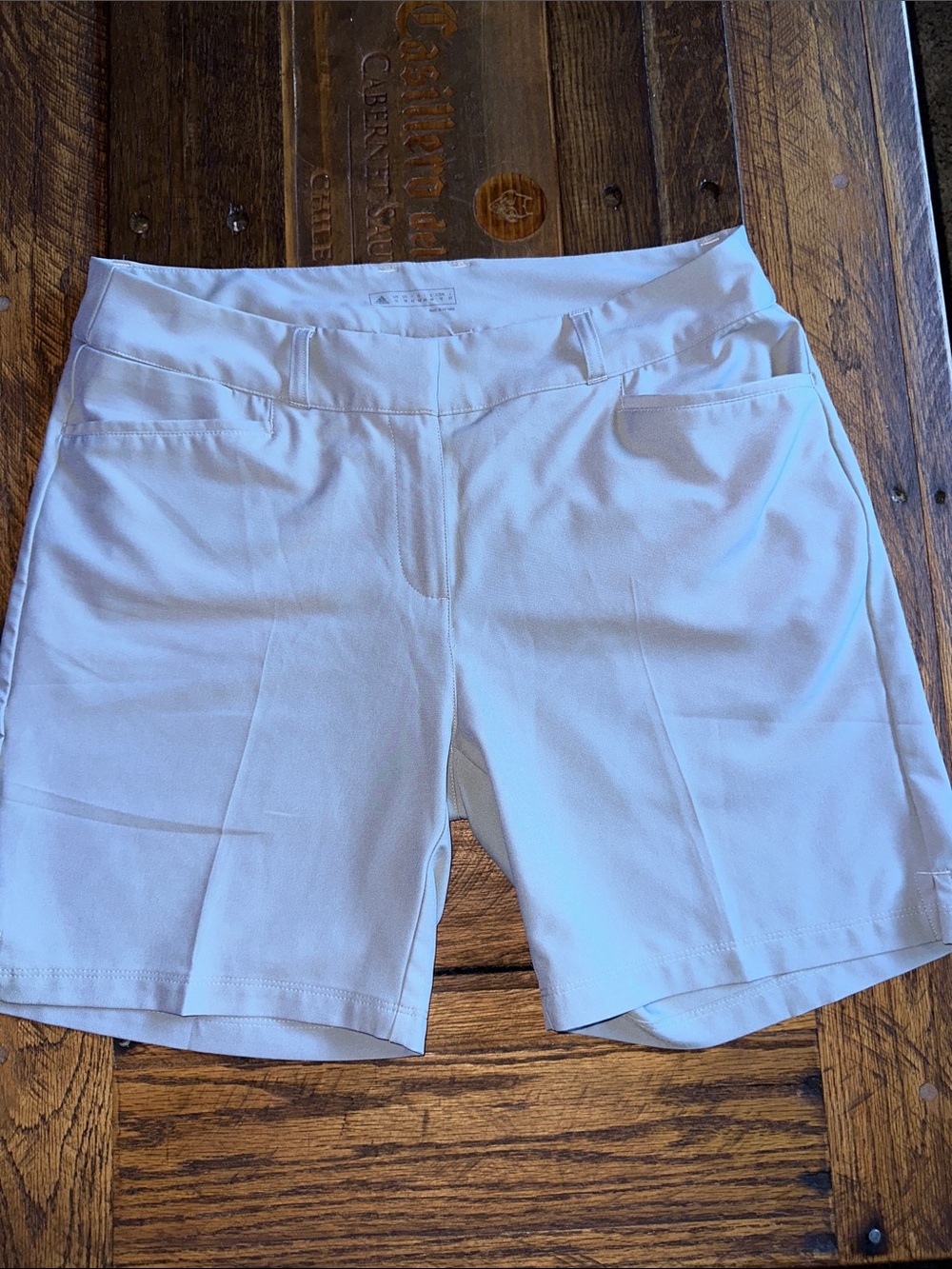 adidas Ultimate365 Golf Shorts